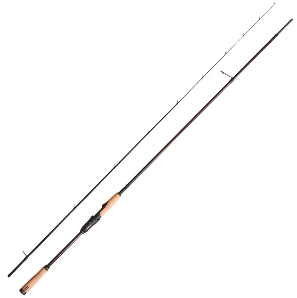 Savage Gear Revenge SG6 Drop Shot 2.30m 4-18g Dropshot Rute