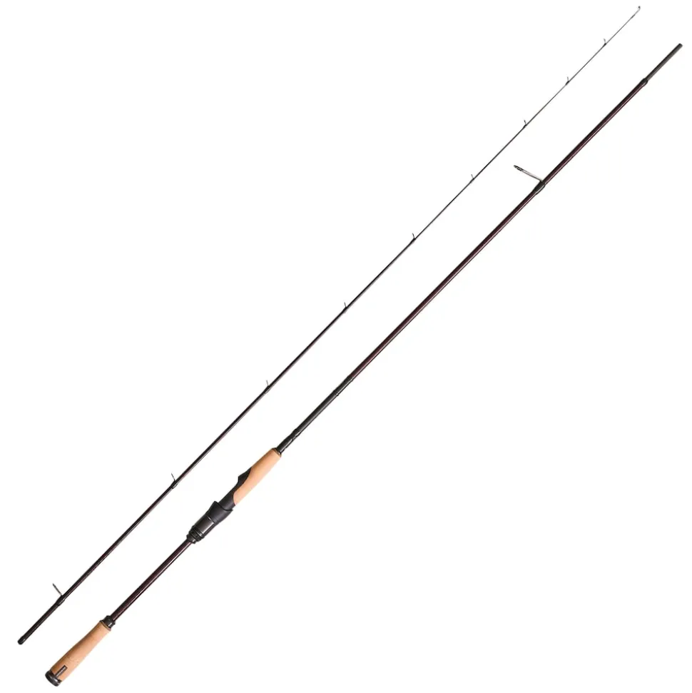 Savage Gear Revenge SG6 Drop Shot 2.30m 4-18g Dropshot Rute