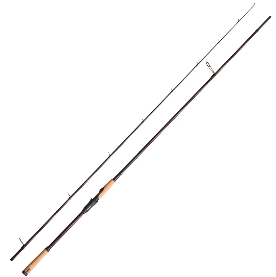 Savage Gear Revenge SG6 Fast Shad 2.74m 20-70g Spinnrute