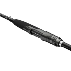 Savage Gear Revenge SG8 Finesse 2,43m 4-18g 2pc Spinnrute