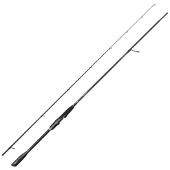 Savage Gear Revenge SG8 Finesse 2,43m 4-18g 2pc Spinnrute