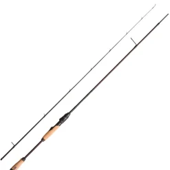 Savage Gear Revenge SG6 Light Game 2.13m 5-18g Spinnrute