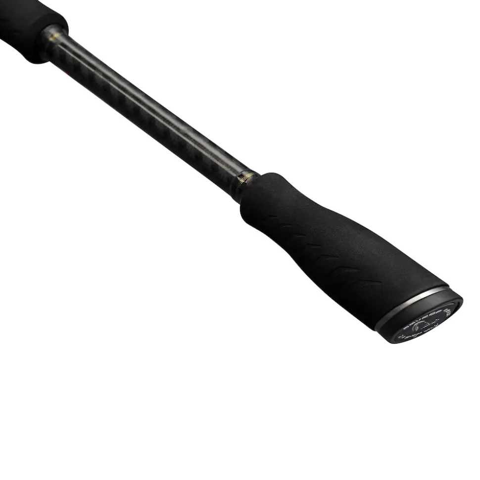 Savage Gear Revenge SG2 Light Game BC 2,13M 7-22g 2p Baitcastrute