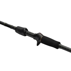 Savage Gear Revenge SG2 Light Game BC 2,13M 7-22g 2p Baitcastrute
