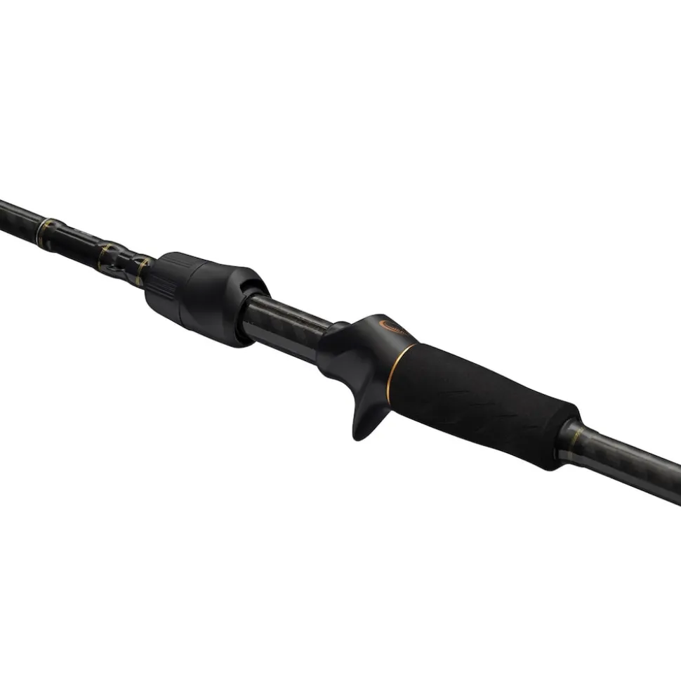 Savage Gear Revenge SG2 Light Game BC 2,13M 7-22g 2p Baitcastrute