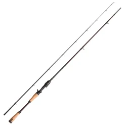 Savage Gear Revenge SG6 Medium Game 2.13m 10-30g Baitcastrute