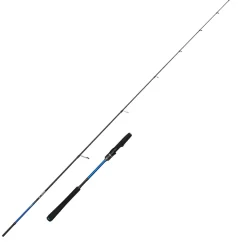 Savage Gear Revenge SG8 Shad 2,70m 18-72g 2pc Spinnrute