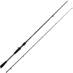 Savage Gear Revenge SG2 Vertical BC1,98m 20-65g 2p Baitcastrute