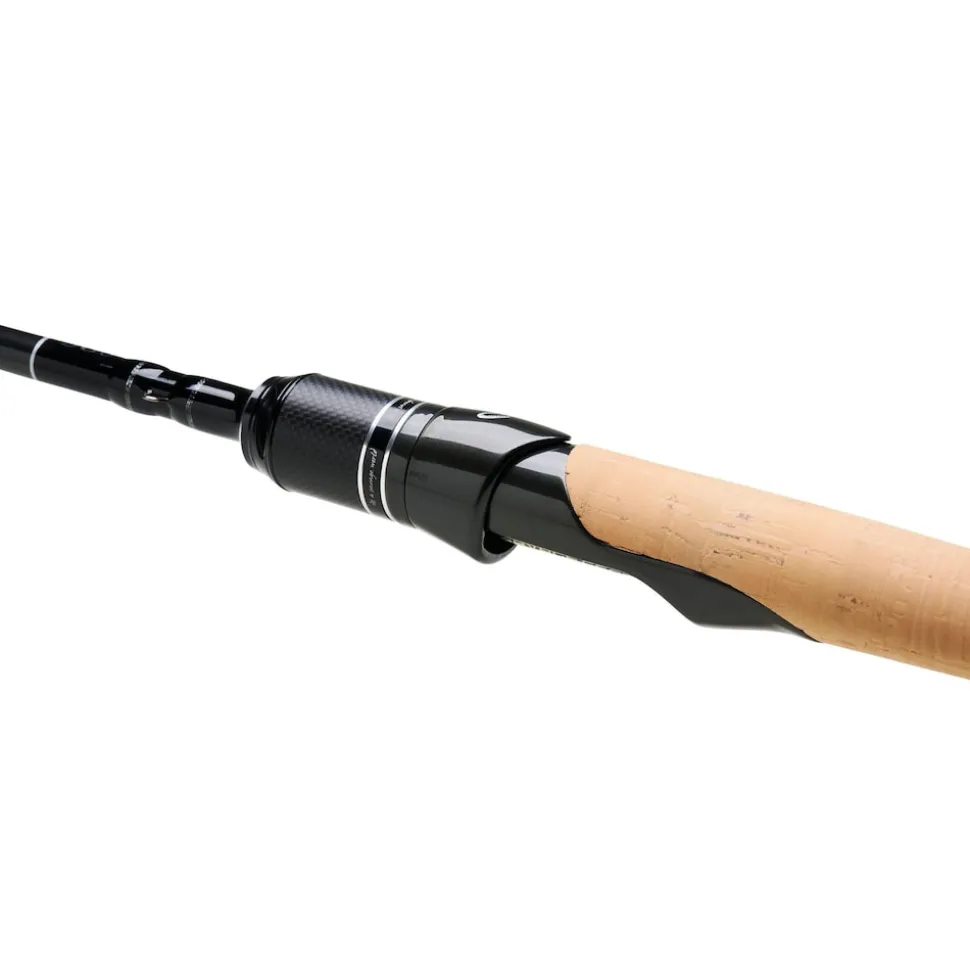 Savage Gear Salmonoid SG8 2,74m 5-18g 2pc Meerforellen-Spinnrute