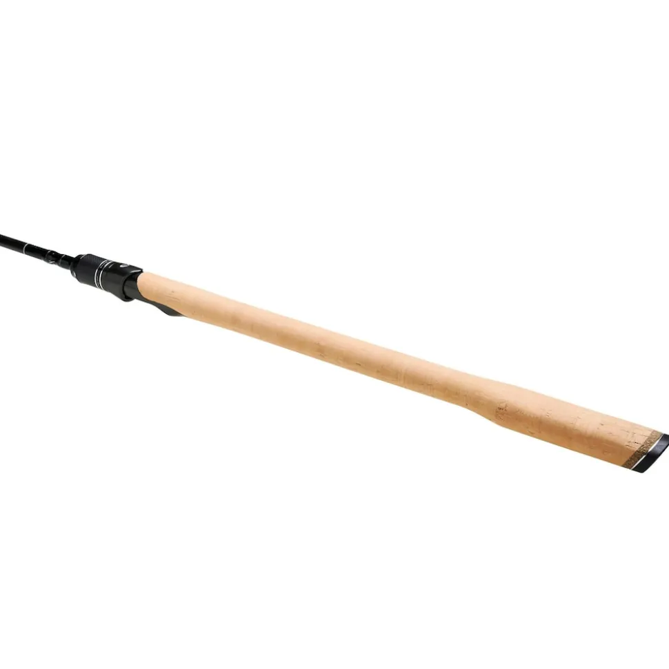 Savage Gear Salmonoid SG8 2,74m 5-18g 2pc Meerforellen-Spinnrute