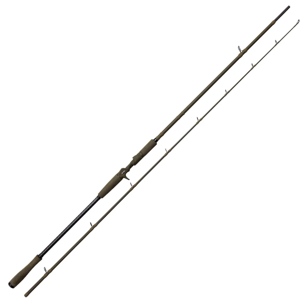 Savage Gear SG4 Big Bait Specialist 2,59m 110-220g Baitcastrute
