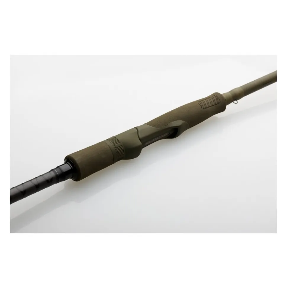 Savage Gear SG4 Light Game Rod 2,51m 5-18g Spinnrute