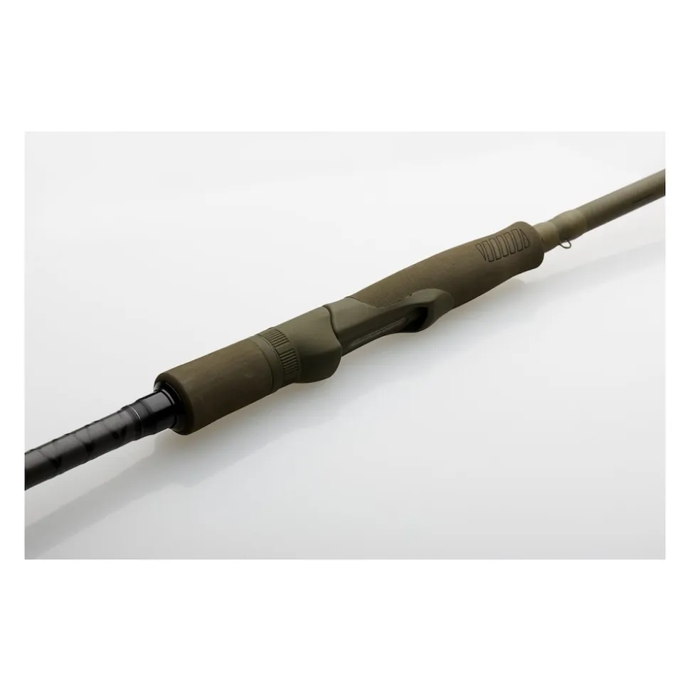 Savage Gear SG4 Light Game Rod 2,51m 5-18g Spinnrute