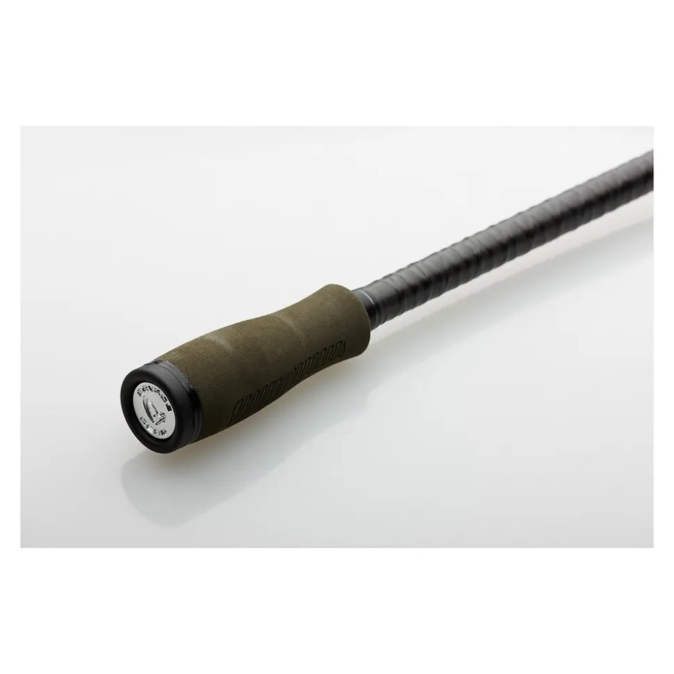 Savage Gear SG4 Light Game Rod 2,51m 5-18g Spinnrute