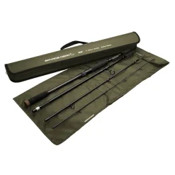 Savage Gear SG4 Medium Game Travell 2,15m 10-40g Reiserute