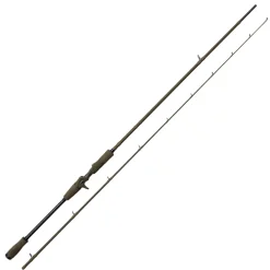 Savage Gear SG4 Medium Game Trigger 2,13m 10-30g Baitcastrute