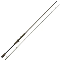 Savage Gear SG4 Medium Game Trigger 2,13m 10-30g Baitcastrute
