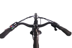 SAXXX Touring Sport - E-Trekkingbike 7 Gang Kettenschaltung