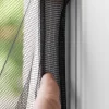 Schellenberg Befestigungsband für Polyester-Fliegengitter semi-transparent 5,6 m