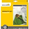 Schellenberg Moskitonetz STANDARD 2 m x 8,5 m weiß