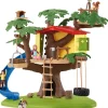 Schleich Abenteuer Baumhaus