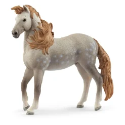 Schleich Andalusier Hengst