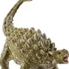 Schleich Ankylosaurus