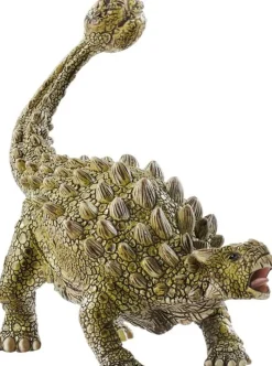 Schleich Ankylosaurus