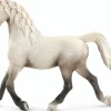 Schleich 13761 - Araber Stute, Minifigur
