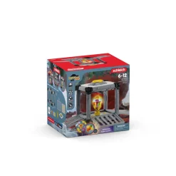Schleich BattleCave Superkristalle