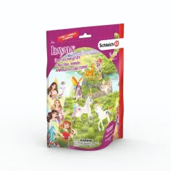 SCHLEICH - Bayala, Überraschungstüte, 3 Tiere