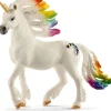 Schleich 70523 - bayala - Regenbogeneinhorn, Hengst