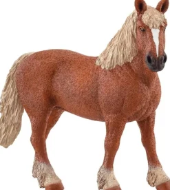 Schleich Belgische Zuchtstute