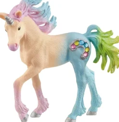 Schleich Bonbon Einhorn Fohlen