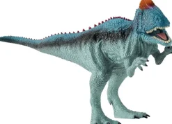 Schleich Cryolophosaurus