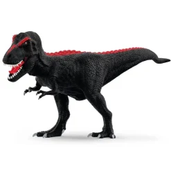 Schleich 72175 - Dinosaurs - Black T-Rex, Spielfigur