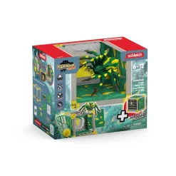 Schleich Dschungel Würfel
