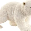 Schleich Eisbärjunges, laufend