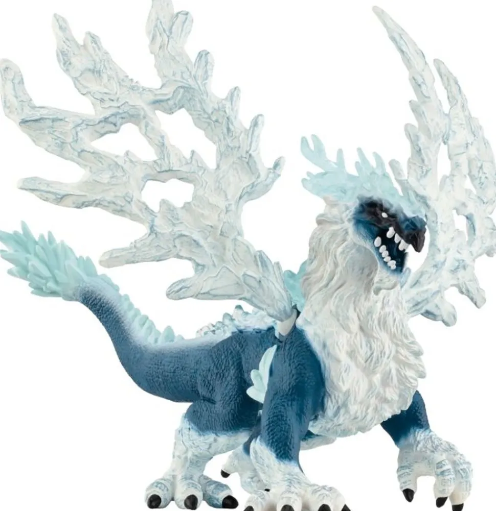 Schleich Eisdrache