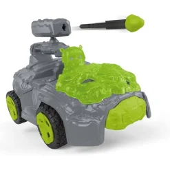 Schleich 42670 - Eldrador - Mini Cretaures - Stein-Crashmobil