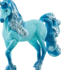 Schleich Elementa Wassereinhorn Stute