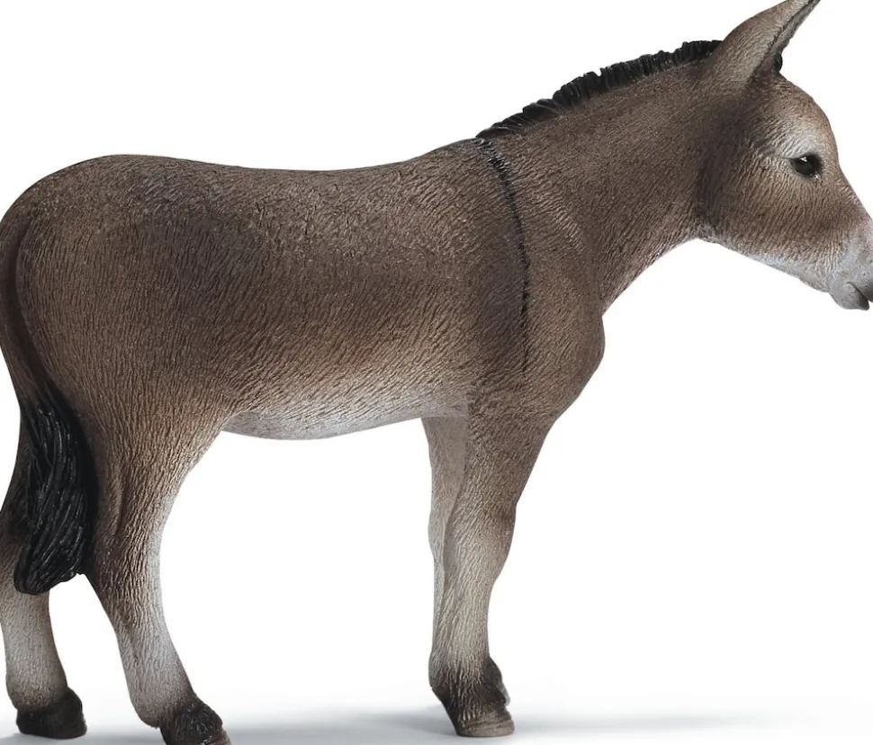 Schleich 13644 - Farm Life - Esel