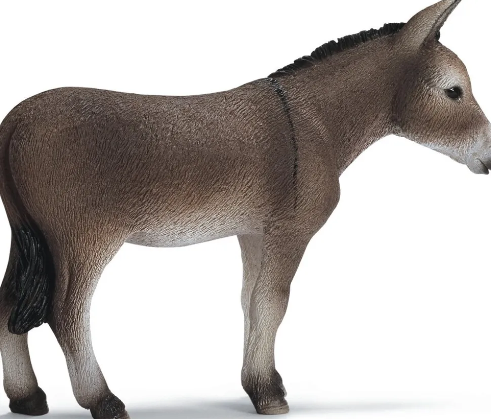 Schleich 13644 - Farm Life - Esel
