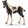Schleich - Farm Life - Pferde - Pinto Fohlen