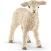 Schleich 13883 - Farm World - Lamm (17069)