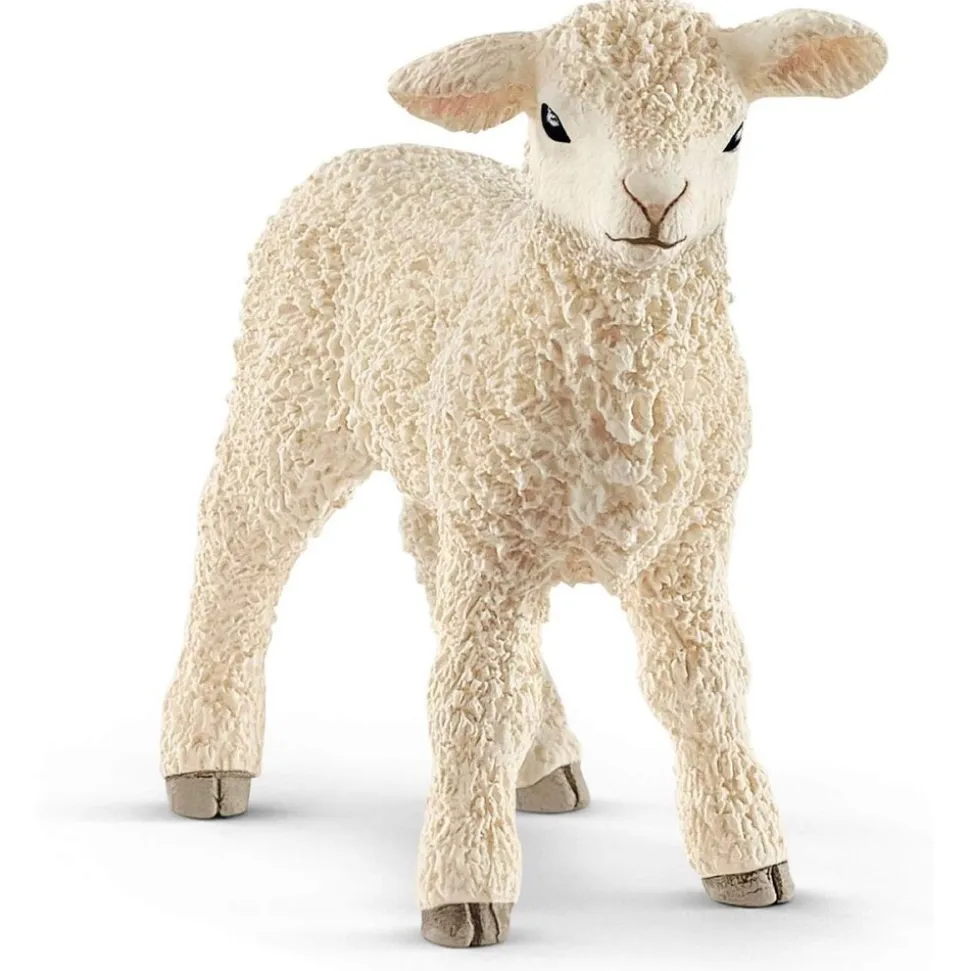 Schleich 13883 - Farm World - Lamm (17069)