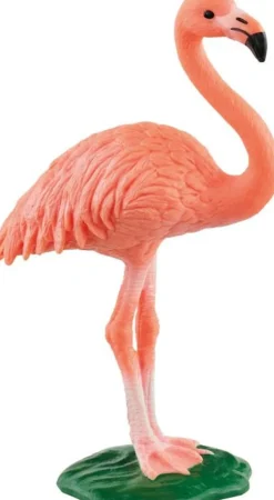 Schleich Flamingo