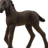 Schleich Friese Fohlen