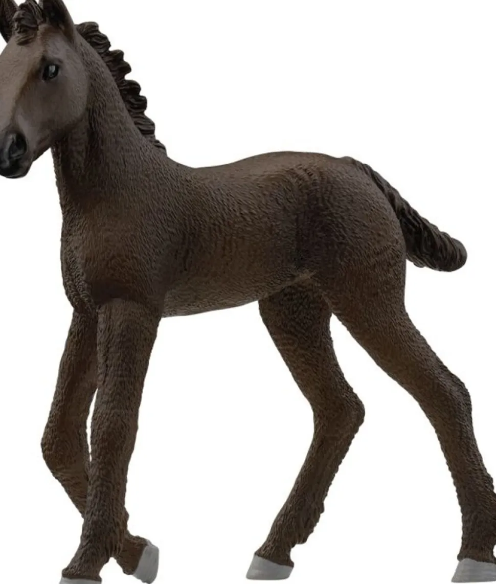 Schleich Friese Fohlen