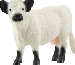 Schleich Galloway Rind